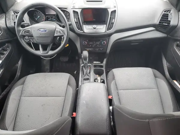 1FMCU9GD2JUC95638 2018 FORD ESCAPE - Image 8