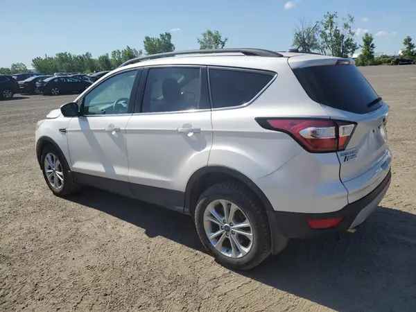 1FMCU9GD2JUC96756 2018 FORD ESCAPE - Image 2