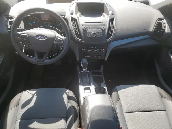 1FMCU9GD2JUC96756 2018 FORD ESCAPE - Image 8