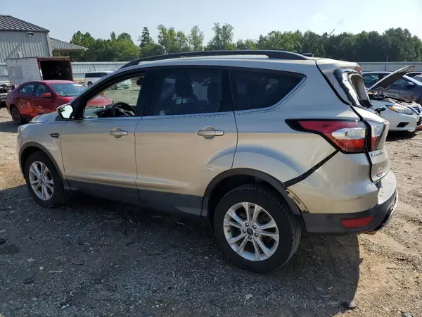 1FMCU9GD2JUD01096 2018 FORD ESCAPE - Image 2