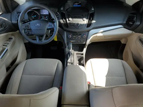 1FMCU9GD2JUD01096 2018 FORD ESCAPE - Image 8