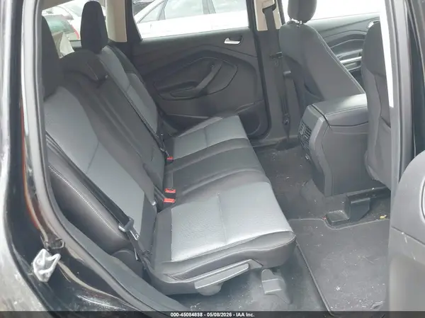 1FMCU9GD2JUD08565 2018 FORD ESCAPE - Image 8