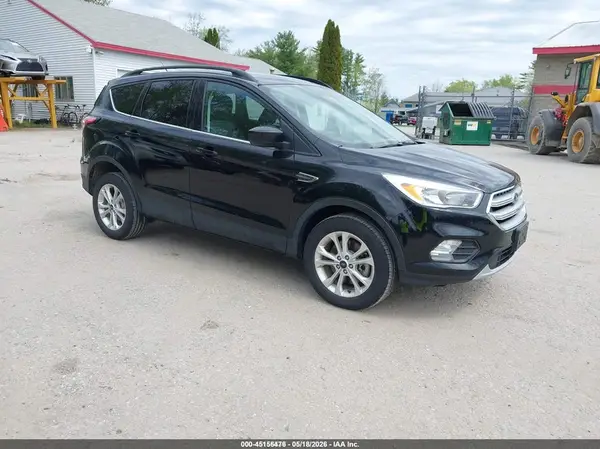 1FMCU9GD2JUD08579 2018 FORD ESCAPE - Image 1
