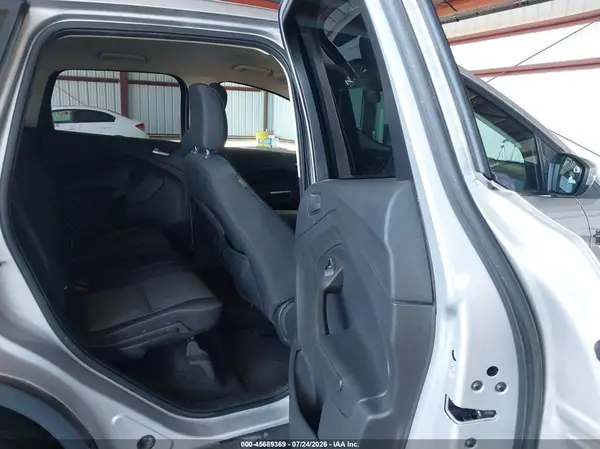 1FMCU9GD2JUD08663 2018 FORD ESCAPE - Image 8