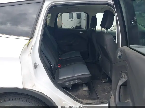 1FMCU9GD2JUD08680 2018 FORD ESCAPE - Image 8
