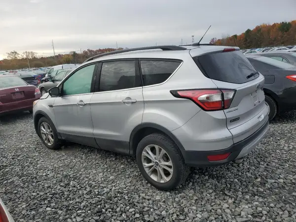 1FMCU9GD2JUD11515 2018 FORD ESCAPE - Image 2