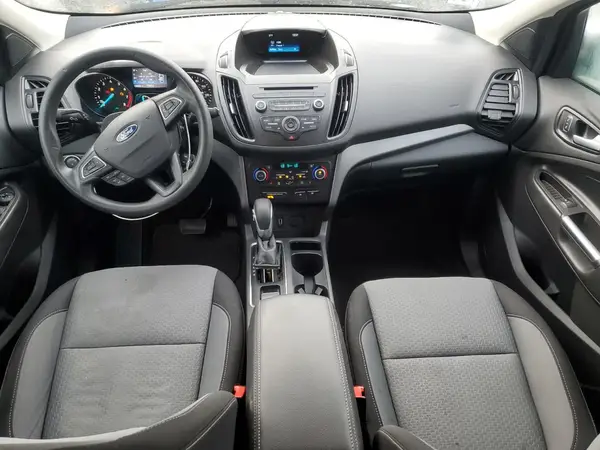 1FMCU9GD2JUD11515 2018 FORD ESCAPE - Image 8