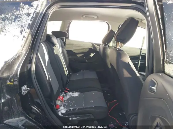 1FMCU9GD2JUD12177 2018 FORD ESCAPE - Image 8