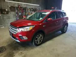 1FMCU9GD2JUD16634 2018 FORD ESCAPE