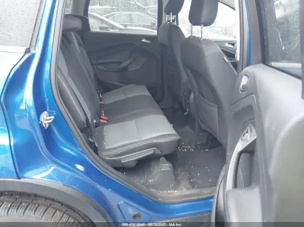 1FMCU9GD2JUD22529 2018 FORD ESCAPE - Image 8