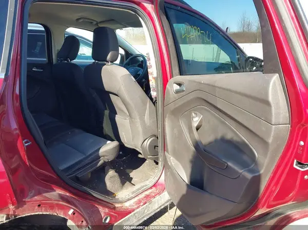 1FMCU9GD2JUD25009 2018 FORD ESCAPE - Image 8