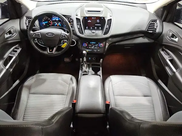 1FMCU9GD2JUD25303 2018 FORD ESCAPE - Image 8