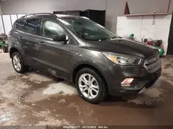 1FMCU9GD2JUD25446 2018 FORD ESCAPE