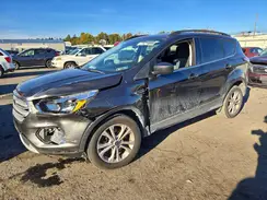 1FMCU9GD2JUD25625 2018 FORD ESCAPE