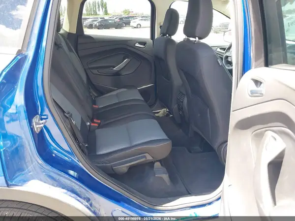 1FMCU9GD2JUD31053 2018 FORD ESCAPE - Image 8