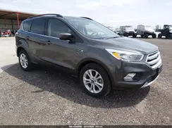 1FMCU9GD2JUD31120 2018 FORD ESCAPE