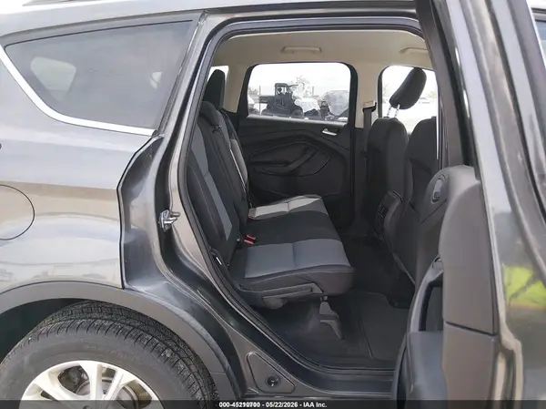 1FMCU9GD2JUD31120 2018 FORD ESCAPE - Image 8