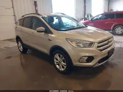 1FMCU9GD2JUD31148 2018 FORD ESCAPE