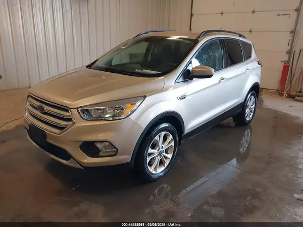1FMCU9GD2JUD31148 2018 FORD ESCAPE - Image 2