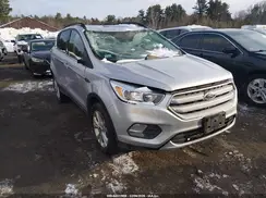 1FMCU9GD2JUD32834 2018 FORD ESCAPE