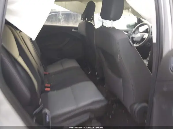 1FMCU9GD2JUD32834 2018 FORD ESCAPE - Image 8