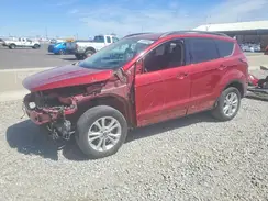 1FMCU9GD2JUD32901 2018 FORD ESCAPE