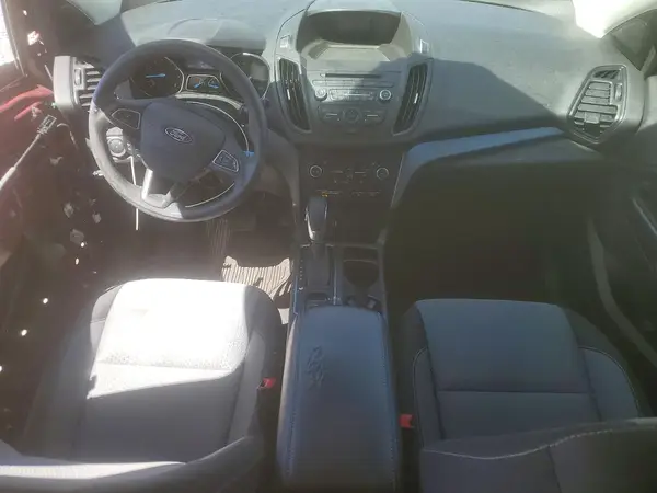 1FMCU9GD2JUD32901 2018 FORD ESCAPE - Image 8