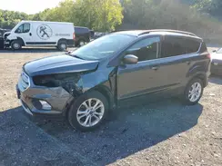 1FMCU9GD2JUD33157 2018 FORD ESCAPE