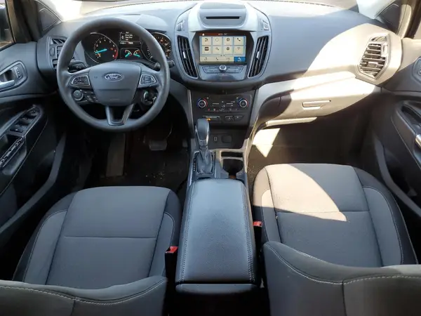1FMCU9GD2JUD33157 2018 FORD ESCAPE - Image 8