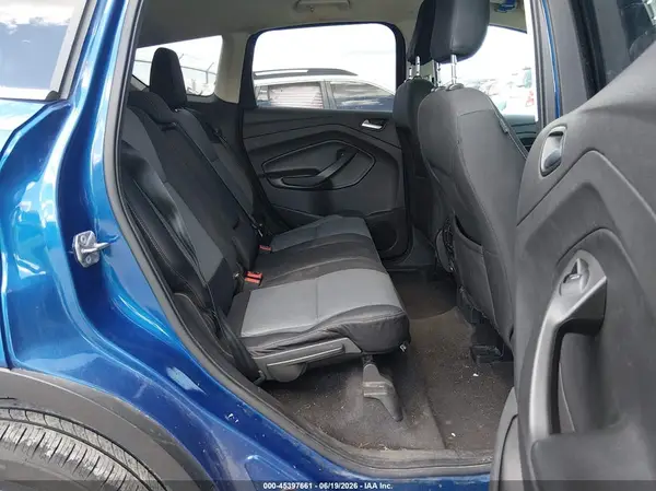 1FMCU9GD2JUD33398 2018 FORD ESCAPE - Image 8