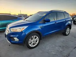 1FMCU9GD2JUD36687 2018 FORD ESCAPE