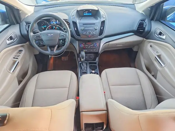 1FMCU9GD2JUD36687 2018 FORD ESCAPE - Image 8