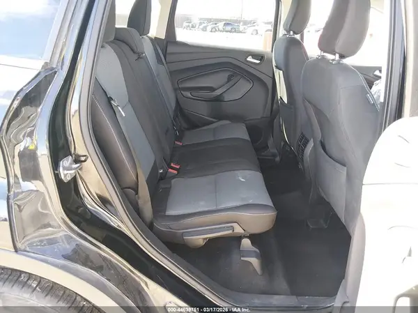 1FMCU9GD2JUD38780 2018 FORD ESCAPE - Image 8