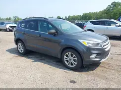 1FMCU9GD2JUD39122 2018 FORD ESCAPE