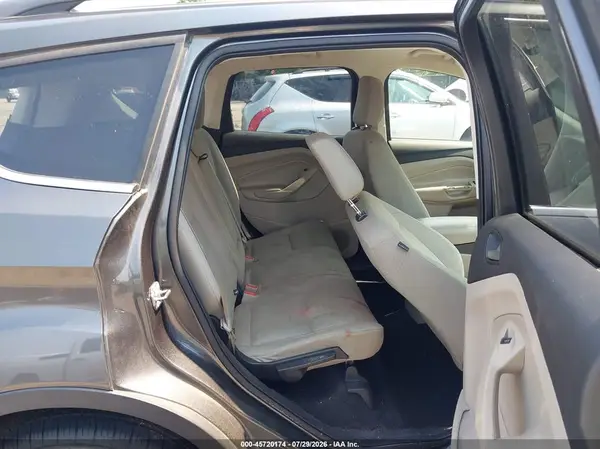 1FMCU9GD2JUD39122 2018 FORD ESCAPE - Image 8
