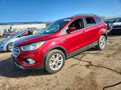 1FMCU9GD2JUD40416 2018 FORD ESCAPE