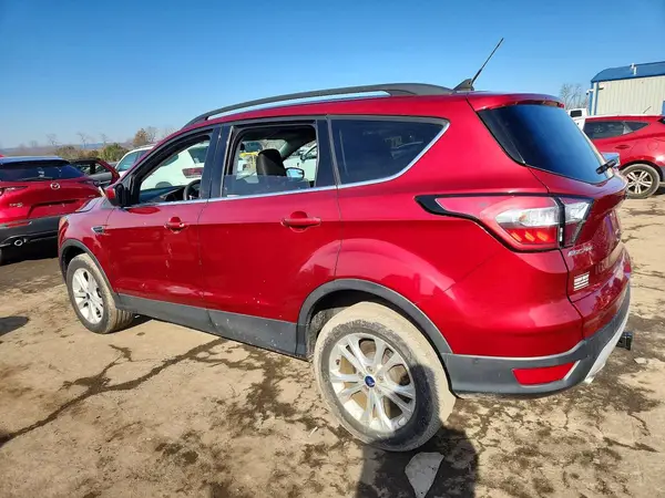 1FMCU9GD2JUD40416 2018 FORD ESCAPE - Image 2