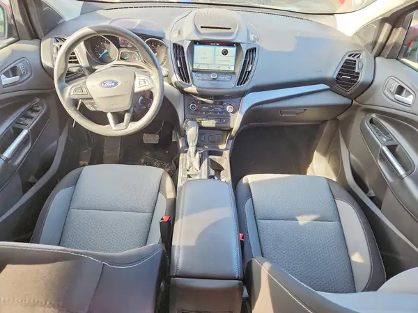 1FMCU9GD2JUD40416 2018 FORD ESCAPE - Image 8
