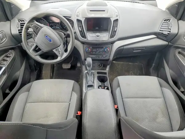 1FMCU9GD2JUD40576 2018 FORD ESCAPE - Image 8
