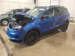 1FMCU9GD2JUD41632 2018 FORD ESCAPE