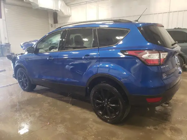 1FMCU9GD2JUD41632 2018 FORD ESCAPE - Image 2