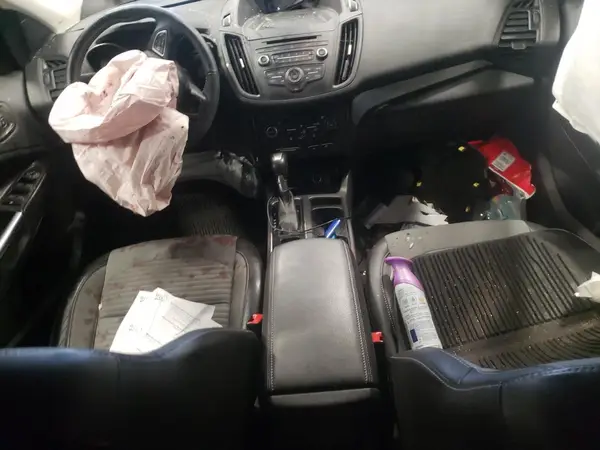 1FMCU9GD2JUD41632 2018 FORD ESCAPE - Image 8