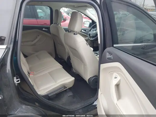 1FMCU9GD2JUD41758 2018 FORD ESCAPE - Image 8