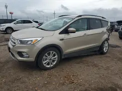 1FMCU9GD2JUD43932 2018 FORD ESCAPE