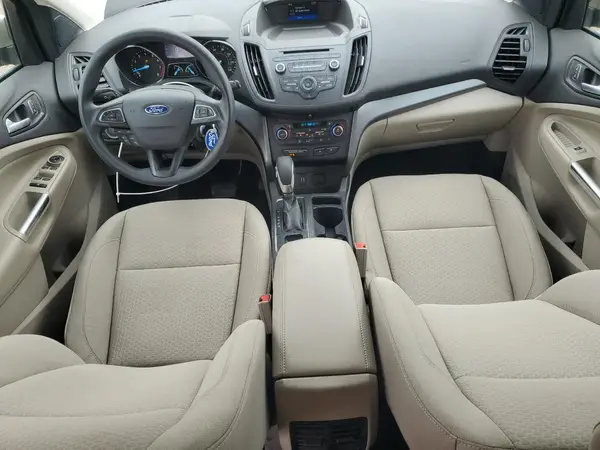 1FMCU9GD2JUD43932 2018 FORD ESCAPE - Image 8