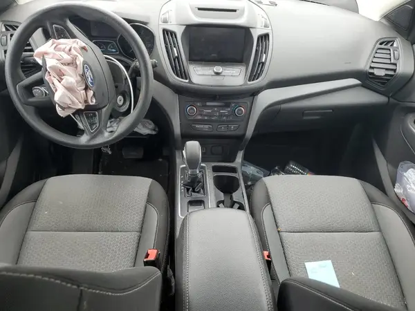 1FMCU9GD2JUD46362 2018 FORD ESCAPE - Image 8