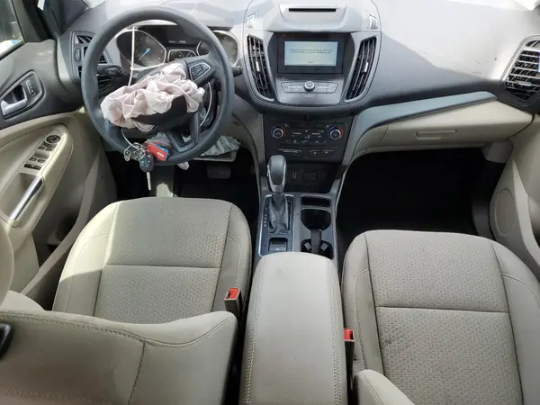 1FMCU9GD2JUD47317 2018 FORD ESCAPE - Image 8