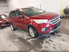 1FMCU9GD2JUD49391 2018 FORD ESCAPE