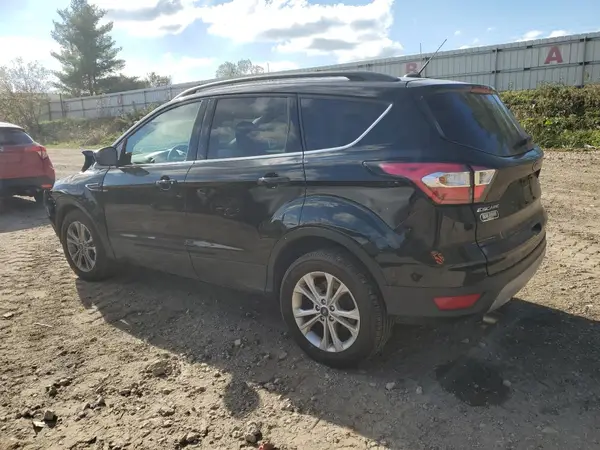 1FMCU9GD2JUD49780 2018 FORD ESCAPE - Image 2