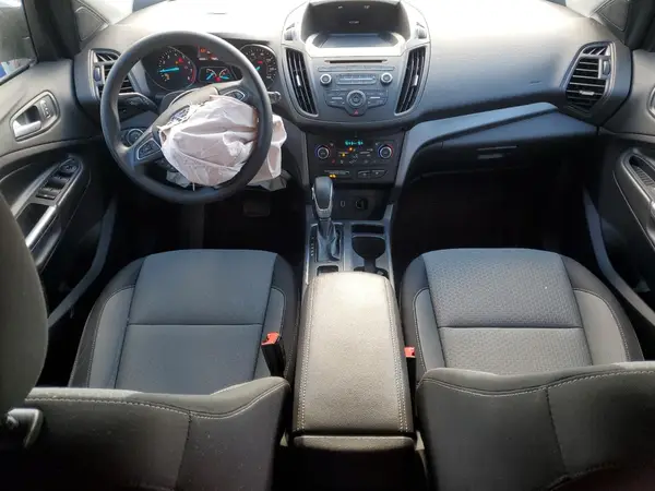 1FMCU9GD2JUD49780 2018 FORD ESCAPE - Image 8